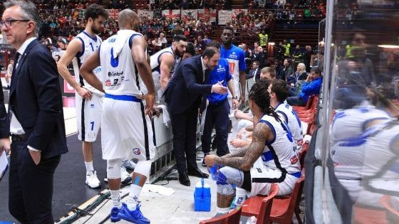 Germani Brescia, Diana: "Qui si lavora bene, avanti grazie alla forza del gruppo"