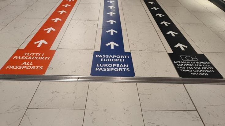 Schengen, la libertà di circolazione e per chi scattano le nuove limitazioni dalla Spagna