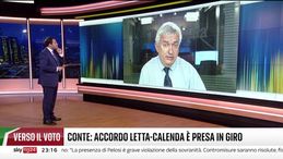 Molinari: "I due temi decisivi sono l'economia delle famiglie e l'ambiente"