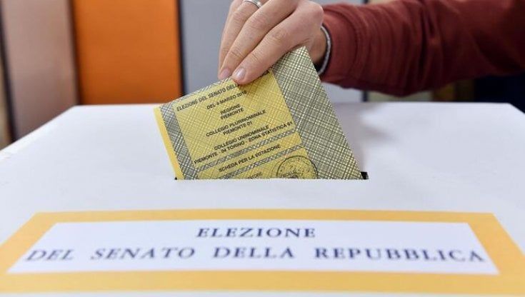 Gli astenuti saranno 16 milioni, il partito del non-voto vale il 35%