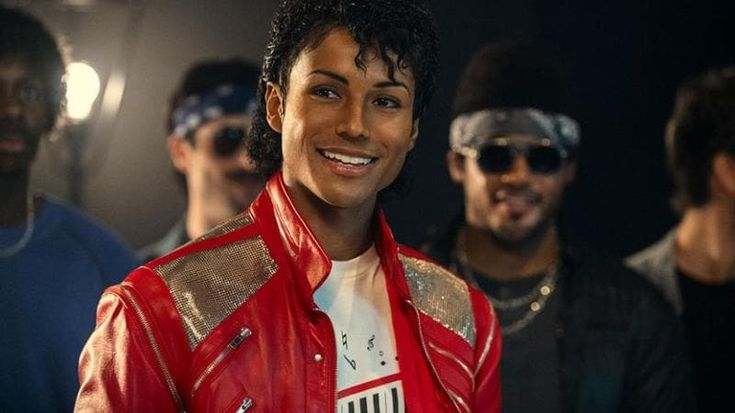Michael Jackson, il biopic autorizzato cancella le ombre: la vera storia è tutta da raccontare