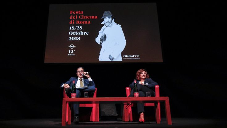 Festa del Cinema di Roma, tra pubblico e divi una formula collaudata