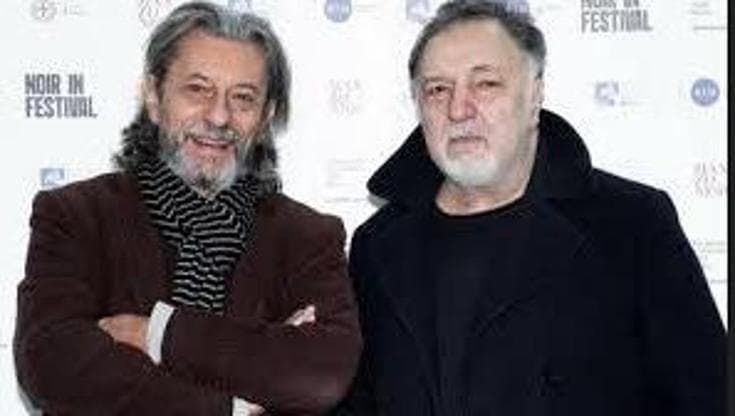 Pivio e il suo nuovo disco: “Mi piace giocare con le parole”