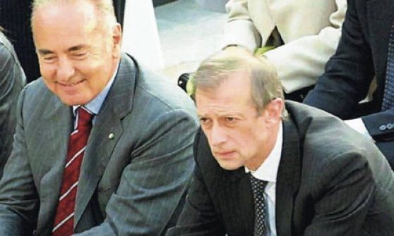 Pichetto all'attacco: "Il trasformismo è una virtù nazionale"