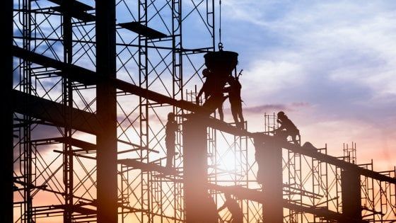 Orsenigo (Ais): "Servono infrastrutture sostenibili per attrarre capitali"