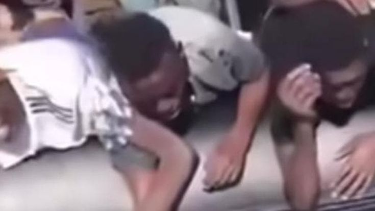 Nuovo naufragio nel Mediterraneo, 50 dispersi. A Lampedusa arrivato un giovane tetraplegico