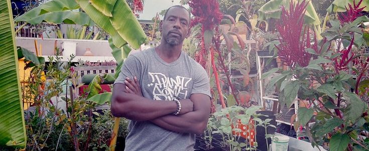 A South Central la rivoluzione passa per i semi