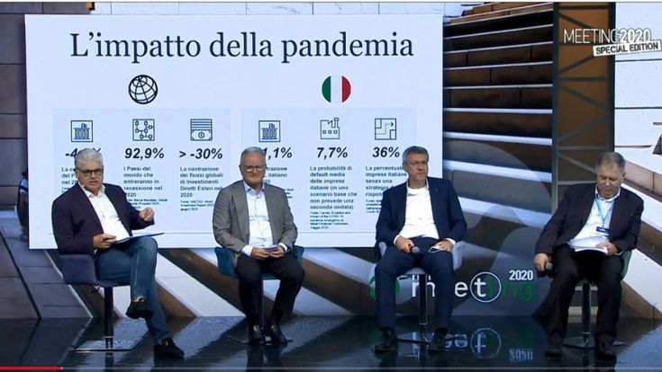 Landini attacca: “Confindustria vuole lo scontro”