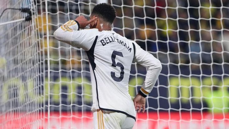 Liga, Real Madrid primo per una notte grazie a Rodrygo e Bellingham