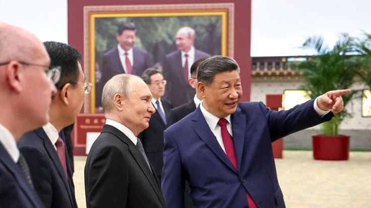 Forza della Siberia 2, il gasdotto per la Cina che serve a Putin resta un miraggio