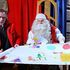 Babbo Natale, un video da Rovaniemi: 