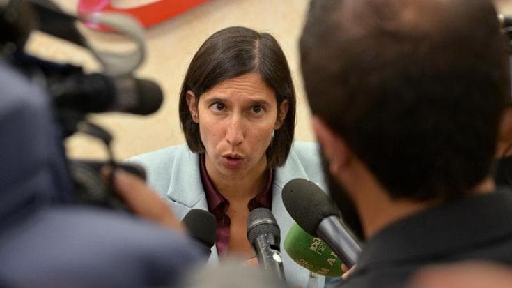 Le telefonate di Schlein tra Israele e Palestina: “Serve safe zone a Gaza”