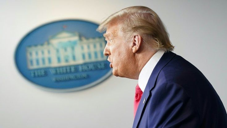 Disinformazione, quel legame nascosto tra la propaganda per Trump e le fake news sul covid