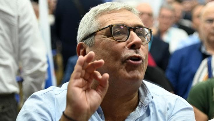 Sequestrati a Cuffaro 80 mila euro in contanti. Gli indagati si difendono davanti al gip