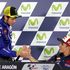 MotoGp, Rossi prepara la volata: 