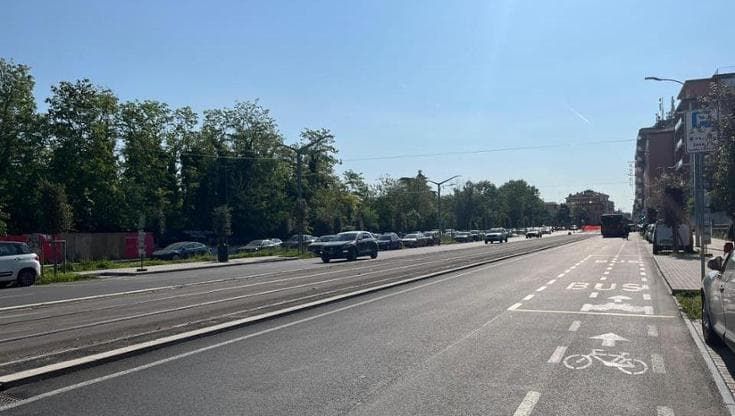 Città 30, lunedì inizia la fase due: dossi per rallentare e 22 ordinanze