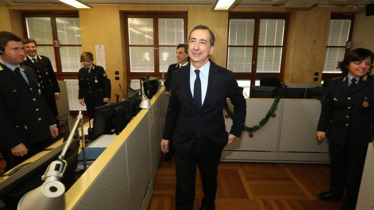 Sala, “Sfruttiamo il modello Milano, possiamo vincere in Lombardia”