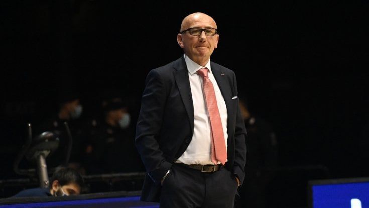 La Fortitudo dilaga a Varese