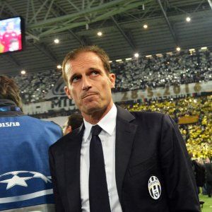 Juventus, Allegri: ''Non credo alle svolte, ma col Bologna bisogna vincere''