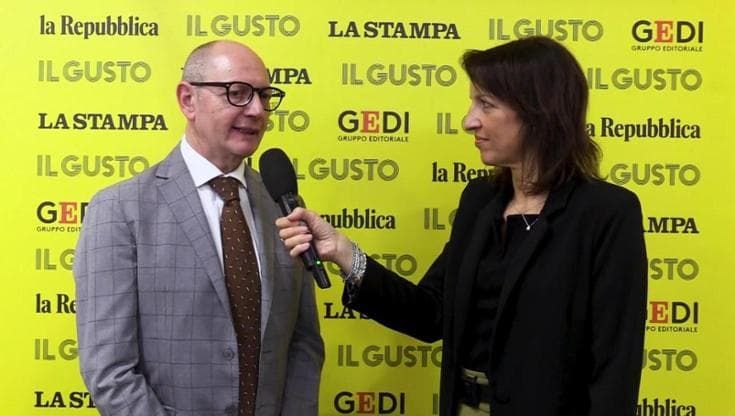 Mozzarella di bufala campana dop, "così vivono i nostri animali"