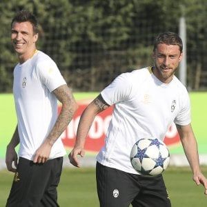Marchisio, post sul dramma dei migranti: ma sui social è polemica