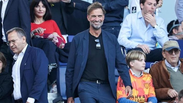Klopp: “Si gioca troppo. Ma inutile dirlo alla Fifa, è come parlare al mio microonde”