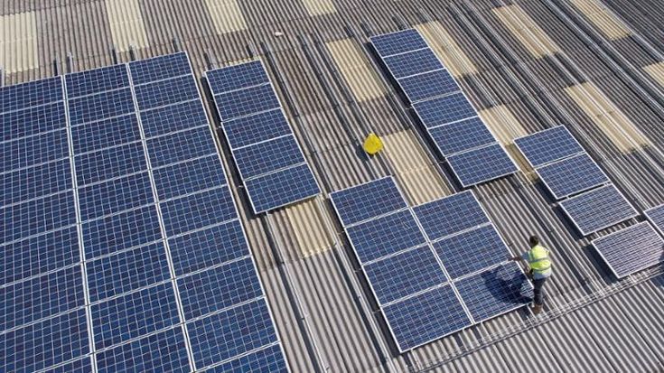 Distretti industriali: sfide e opportunità della transizione green