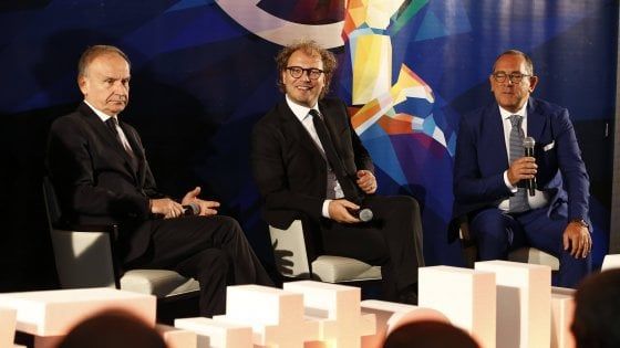 Basket, presentato il campionato. E Sacchetti punge Pianigiani: ''Già piangi...''