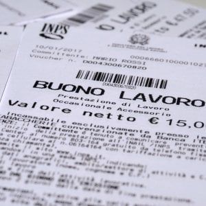 Voucher, il Quirinale chiede di fare chiarezza. Il governo: "Niente abusi"