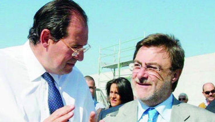 Scandalo Mose, sequestrati 300 mila euro all'ex assossore Chisso