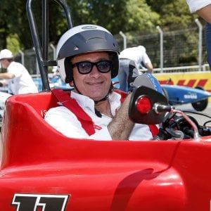 Alejandro Agag: "Un Gp all'Eur, gare tra uomini e robot: se il futuro fossimo noi della Formula E?"
