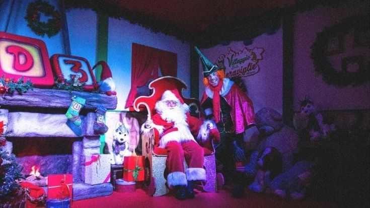 Cosa fare a Milano il 24 e 25 dicembre: Babbo Natale in gondola, mostre, cinema e gite fuoriporta