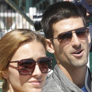 Tennis, nonno moglie Djokovic rapinato e sequestrato: famiglia sotto shock