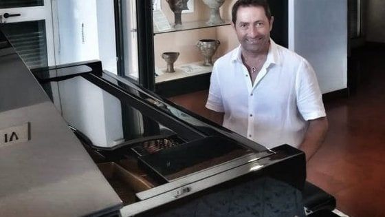 “Un’estate al museo” a Lacco Ameno musica classica con Antonio Acunto e il mito di Orfeo