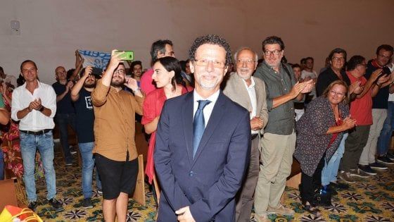 Catania, il neo rettore Francesco Priolo: "Ripartiamo dalla trasparenza"
