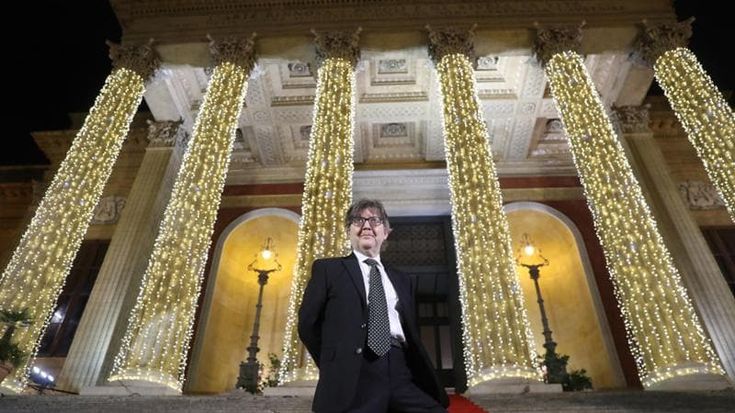 Marco Betta: “Voglio fare il Falstaff e d’estate si suona nei parchi”