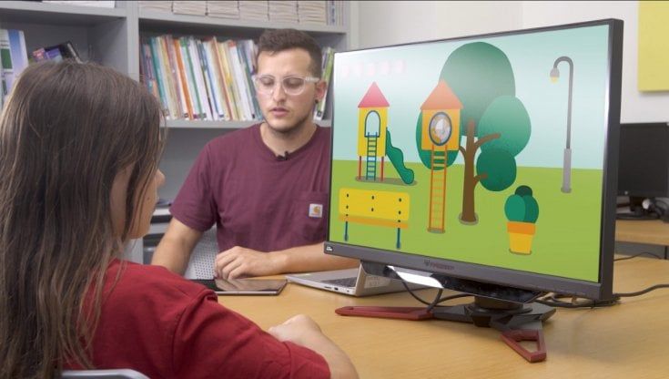 La storia di Rodrigo: 11 anni, una malattia rarissima e un videogioco che lo aiuta a esprimersi