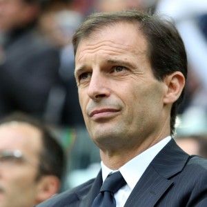 Juventus, Allegri tiene alta la guardia: ''Vietato perdere punti per strada''