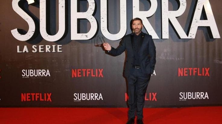 Morto Adamo Dionisi, famoso per ‘Suburra’ l’attore recitò anche per Abel Ferrara e Matteo Garrone