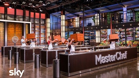 Masterchef 9, con il ricordo della prima ricetta Nicolò conquista i cuori del pubblico