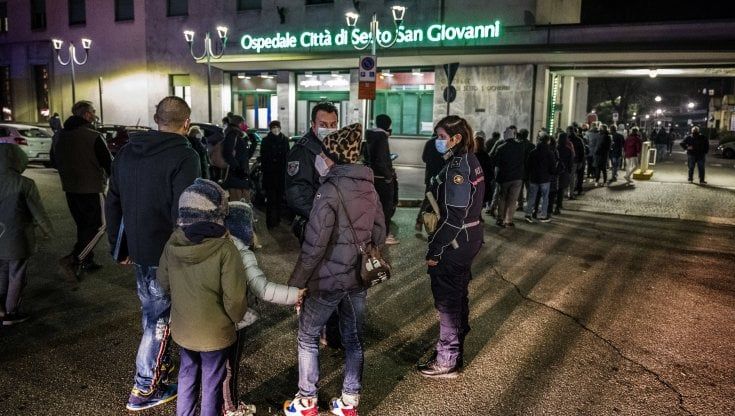 Quarta dose del vaccino Covid, a Sesto San Giovanni l'open day di Pasquetta: over 80 e fragili senza prenotazione  