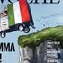 Satira e frecciatine per l'Italia 
