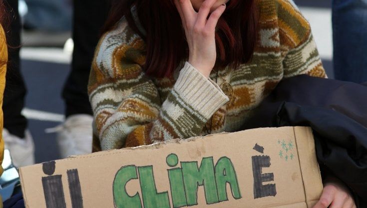 Gli attivisti per il clima: "Siamo imprevedibili e facciamo paura: ma le istituzioni sono sorde"