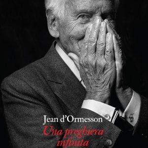 La scelta di @CasaLettori. L'enigma della vita secondo Jean d'Ormesson