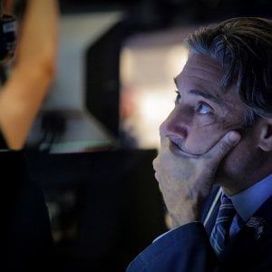 Ancora tensione sull'asse Usa-Cina, le Borse europee mancano il rimbalzo