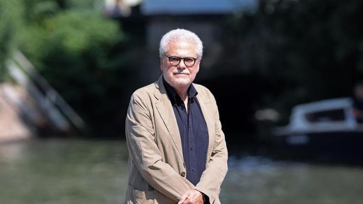 Roberto Andò: “Amo raccontare le nevrosi della politica. Ma il prossimo film sarà al femminile”