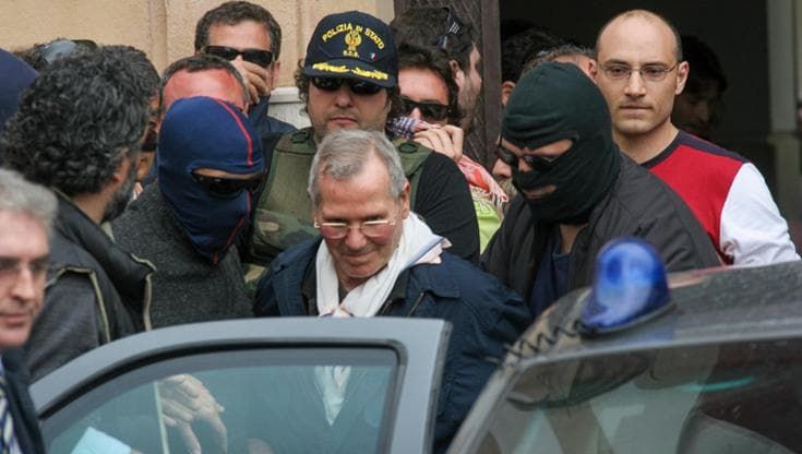 I misteri dei pizzini del boss Provenzano vent’anni dopo la cattura