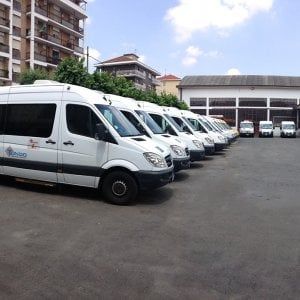 "Meglio l'assegno da disoccupata che niente ma con 500 euro al mese come vivi?"