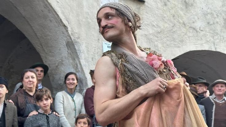 Mostra del cinema di Venezia, il programma di giovedì 7 settembre