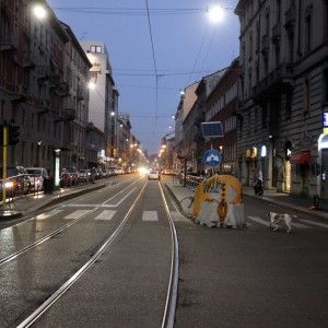 Milano, 18enne violentata in uno scantinato vicino alla Bocconi: arrestato 39enne